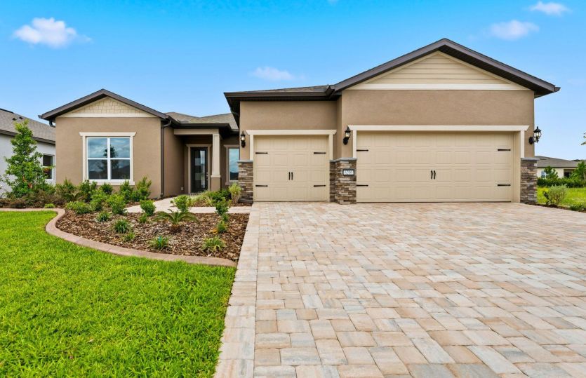 Exterior:Stellar Exterior