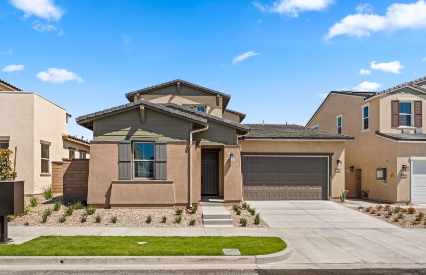 Exterior:Homesite 9