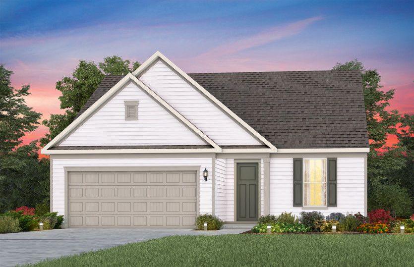 Prosperity:Prosperity Exterior LC102