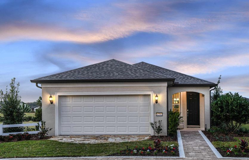 Compass:Compass Exterior