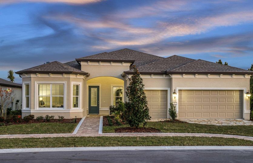 Stellar:Stellar Home Exterior