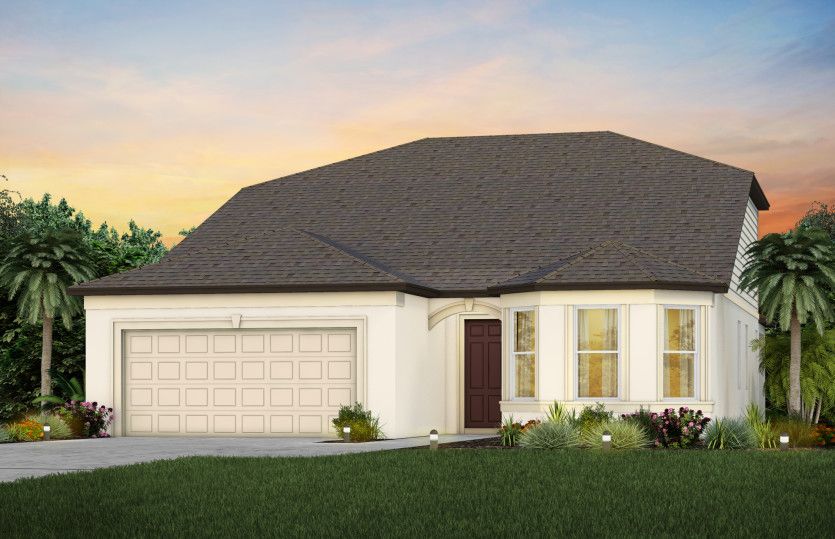 Mystique Grand:Elevation FM2