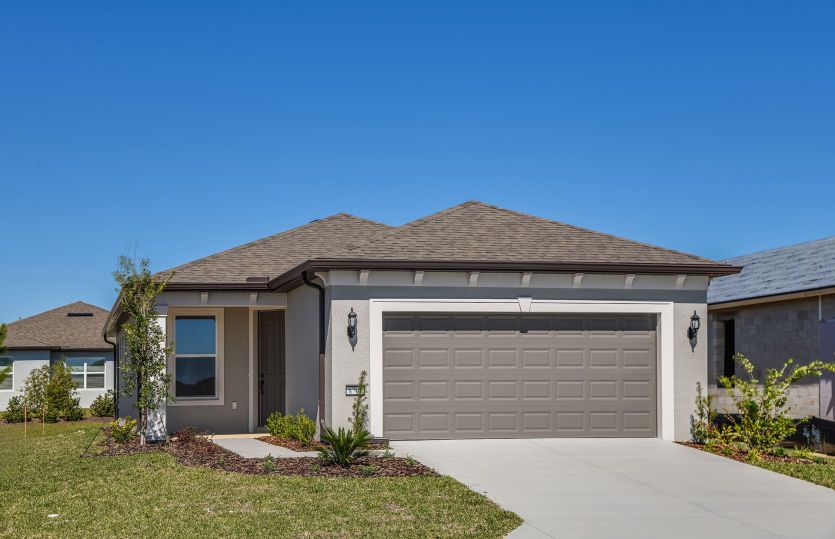 Exterior:Contour Exterior