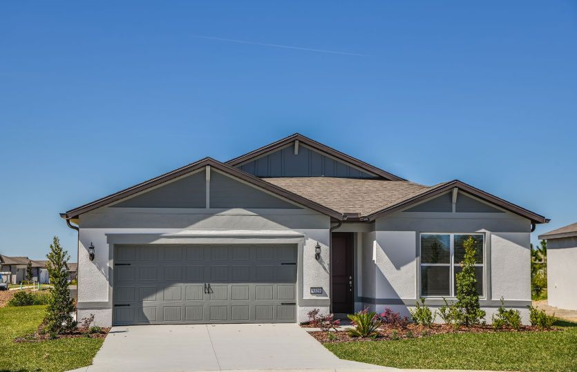 Exterior:Cresswind Exterior