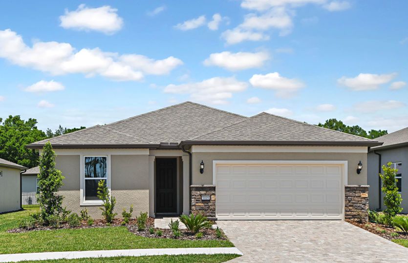 Exterior:Prosperity Exterior
