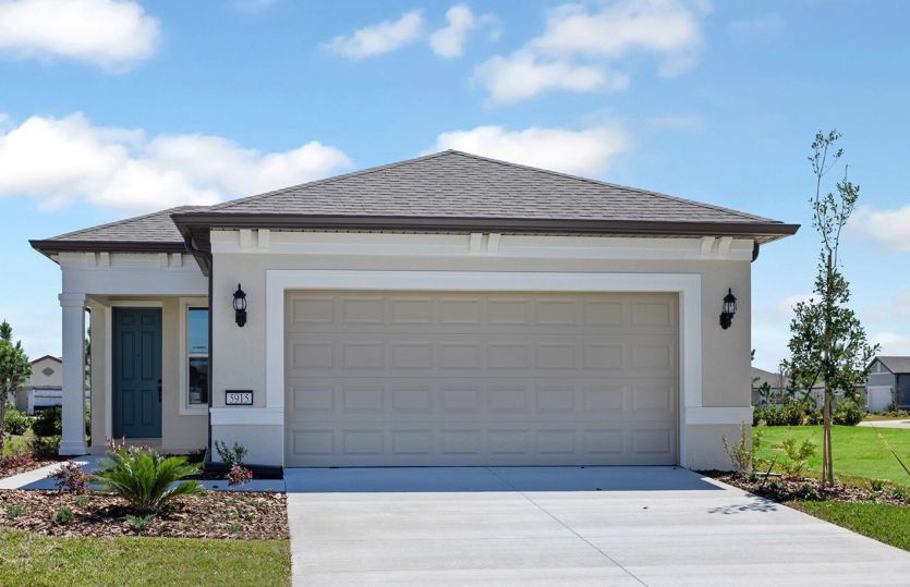 Exterior:Compass Exterior