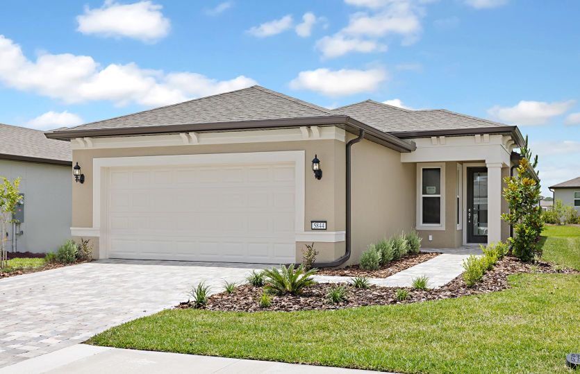 Exterior:Compass Exterior