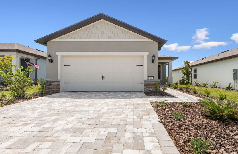 Exterior:Contour Exterior