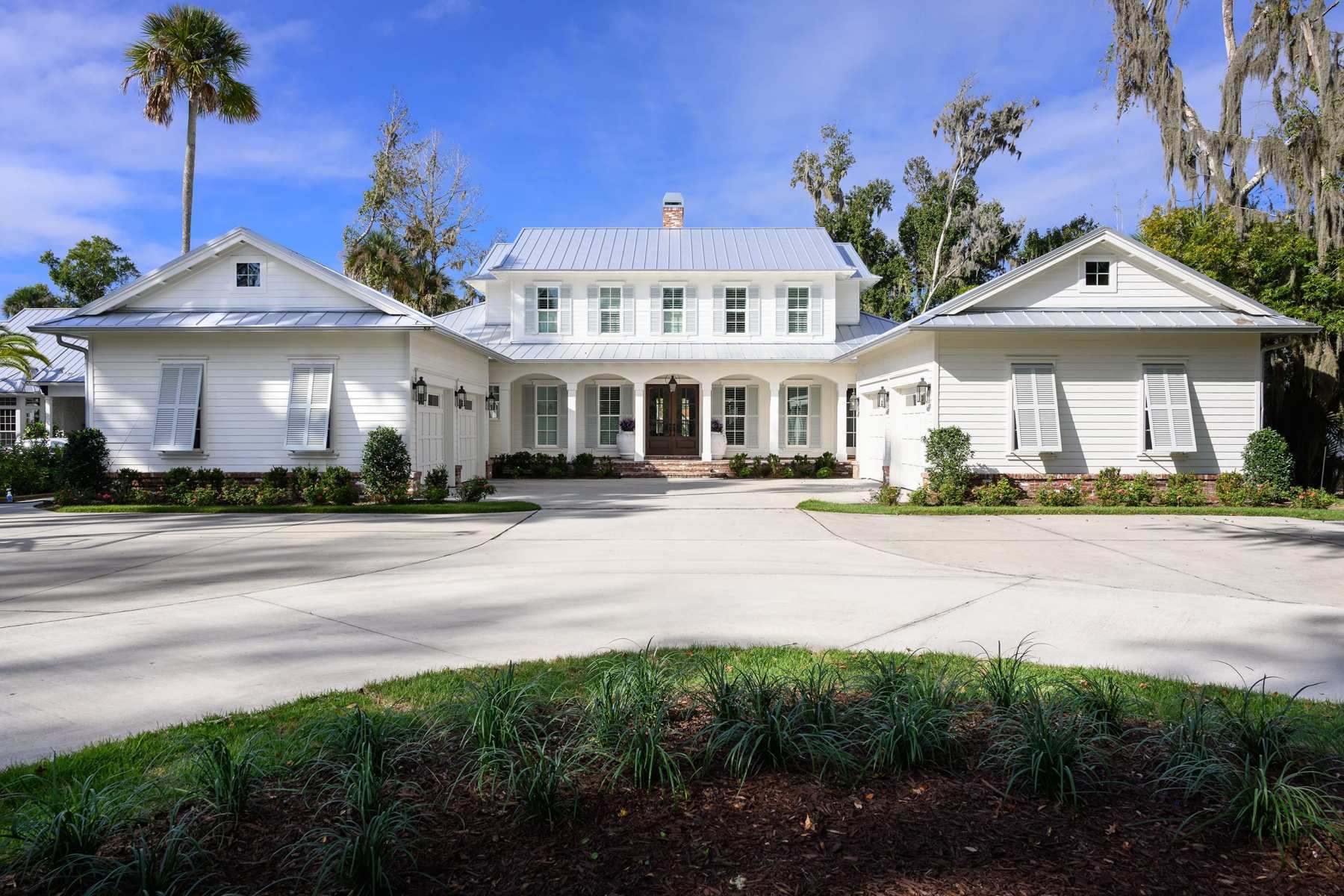 Denneen Custom Home Builders,32082