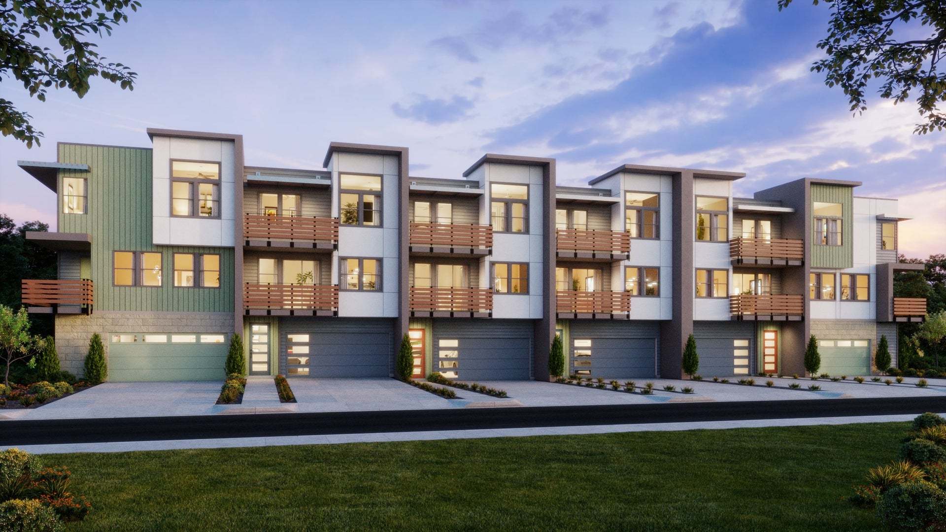 Exterior:Back-to-Back