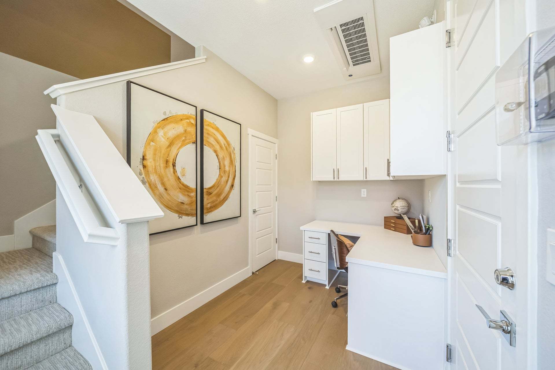Interior:SF1 | Home Office