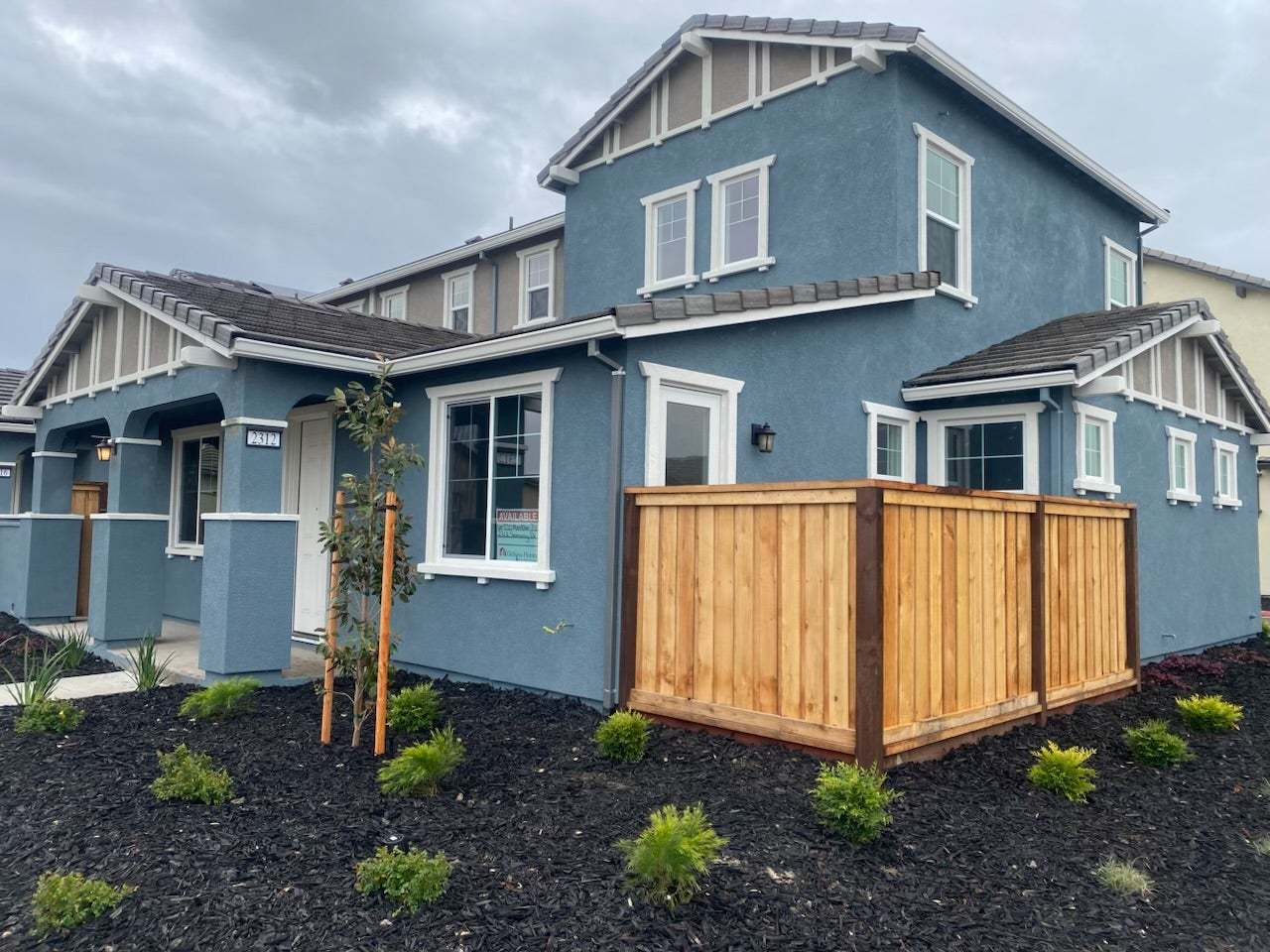 Exterior:Homesite 970 - Exterior