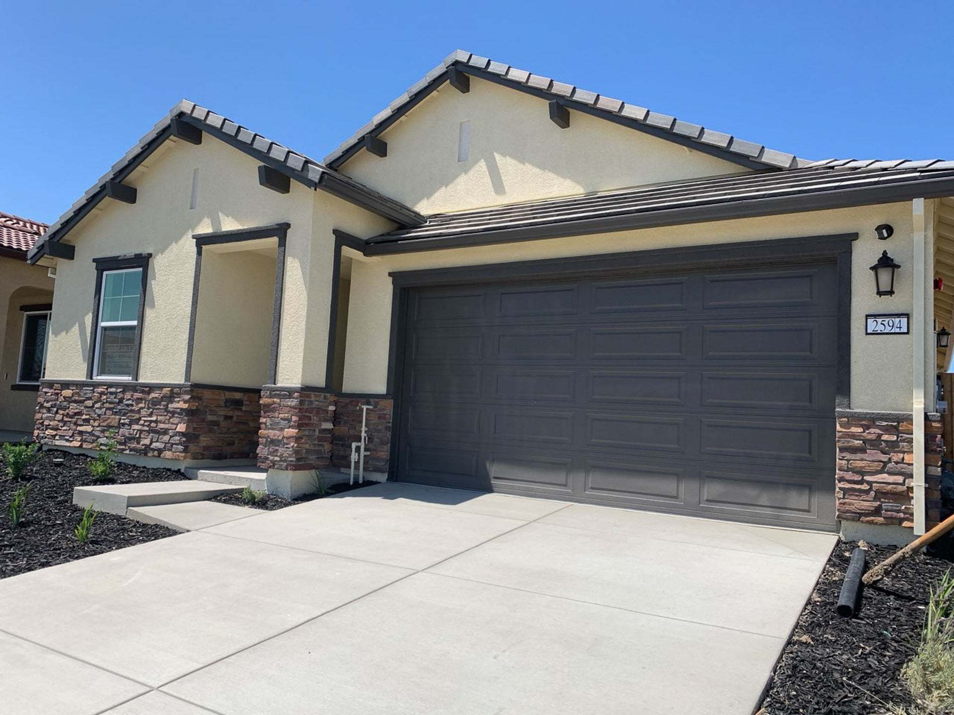 Exterior:Homesite 449 - Exterior