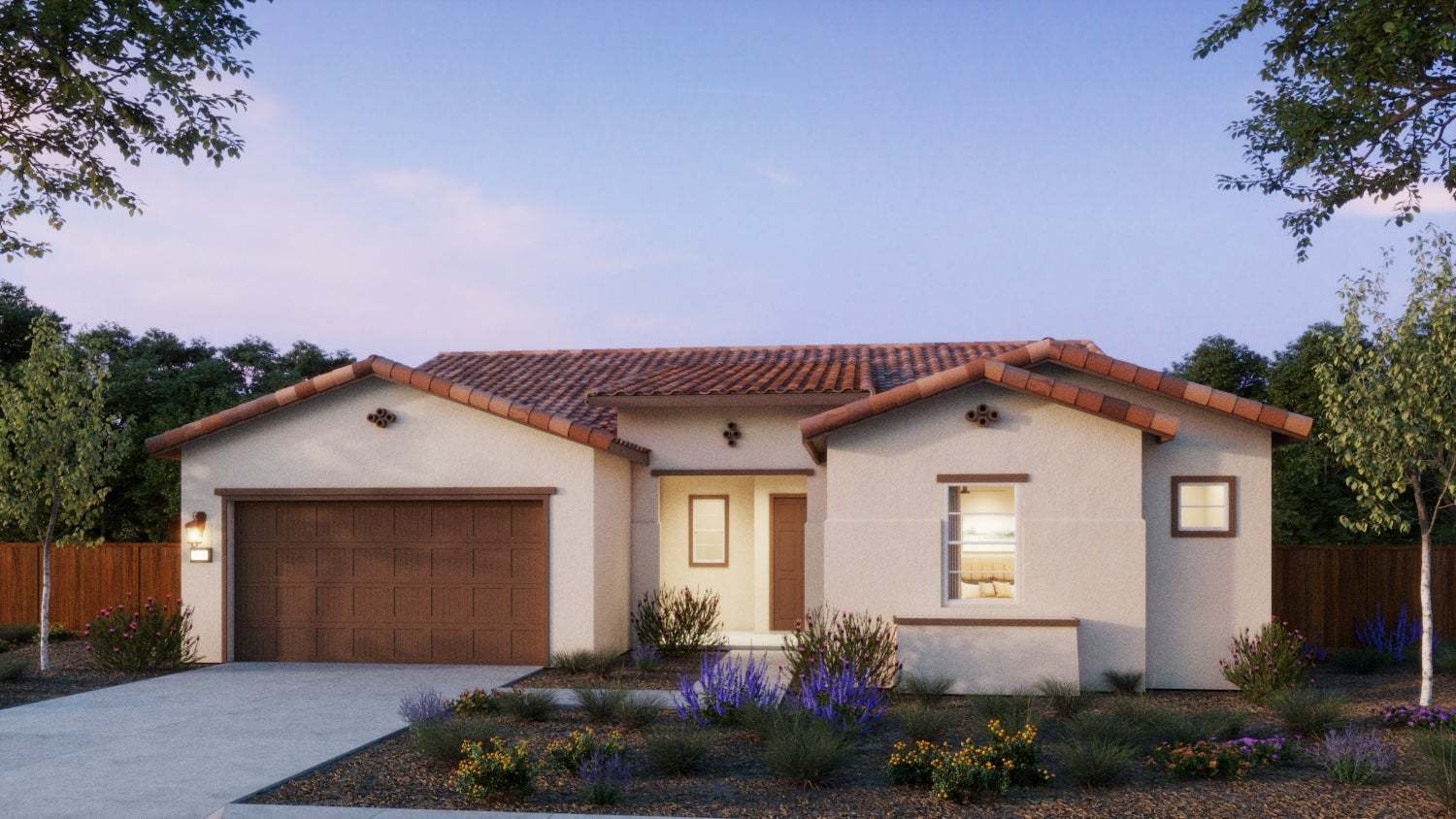 Exterior:Residence 14A | Spanish