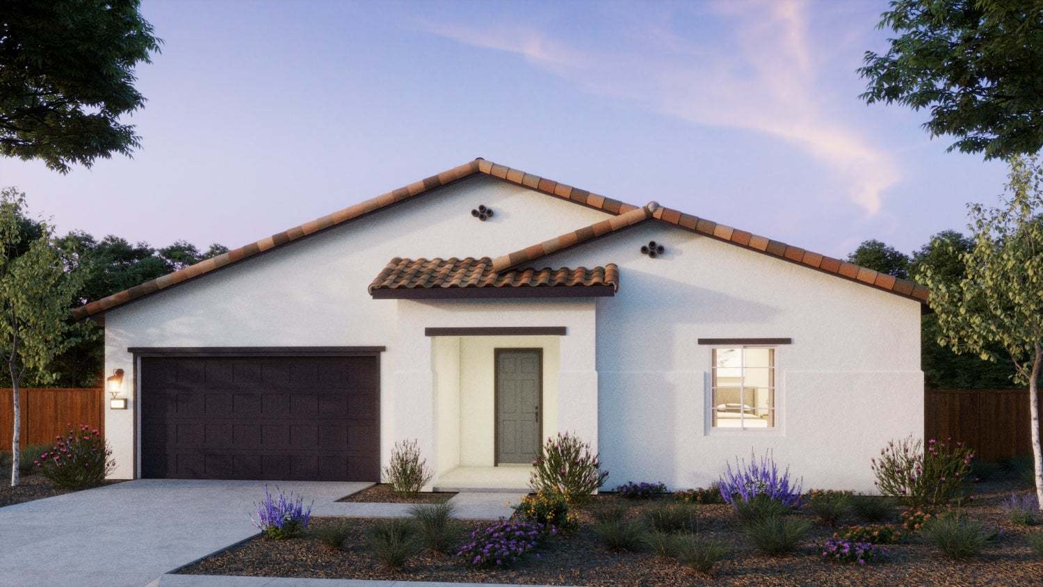 Exterior:Residence 15A | Spanish