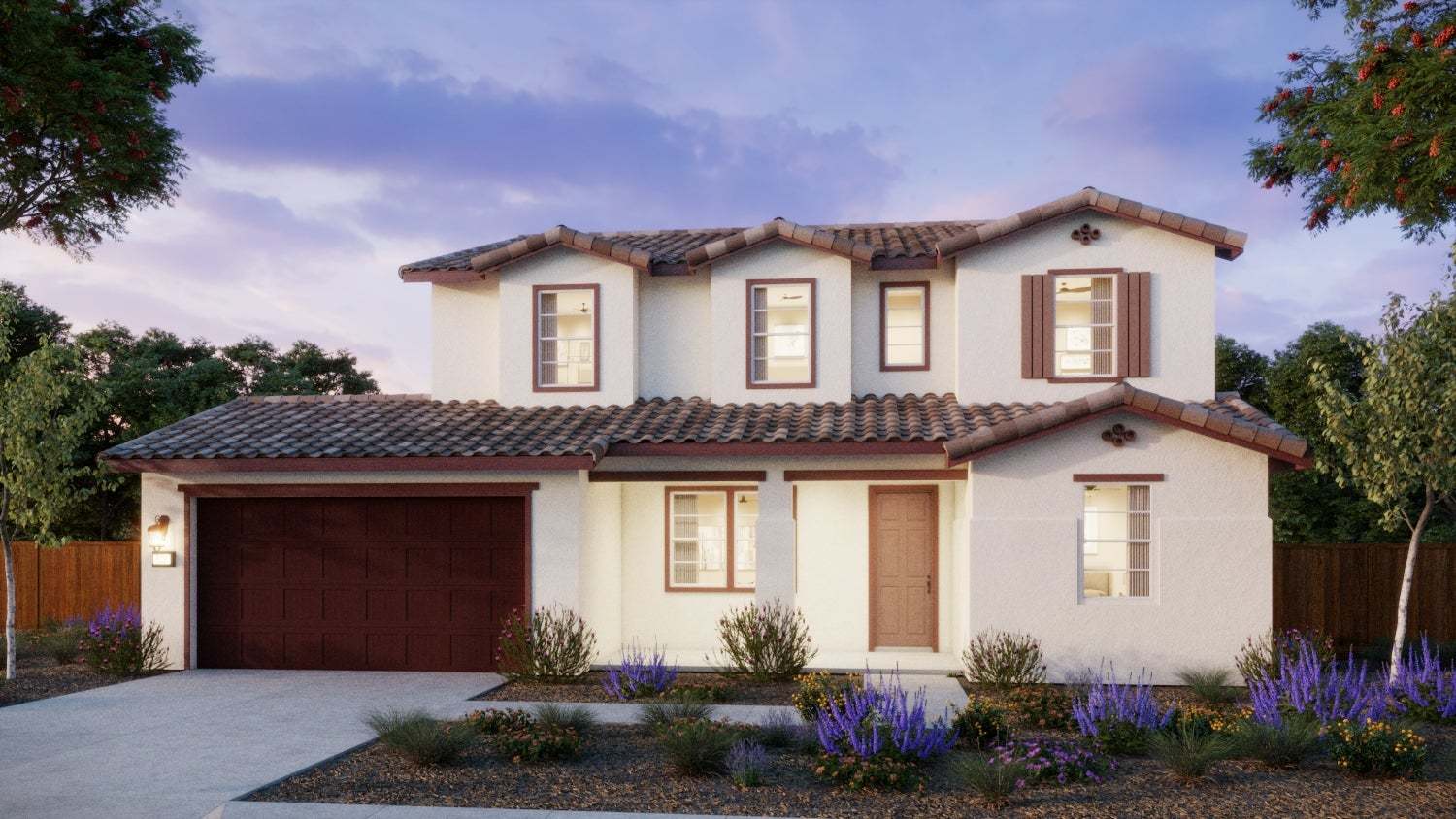 Exterior:Residence 16A | Spanish