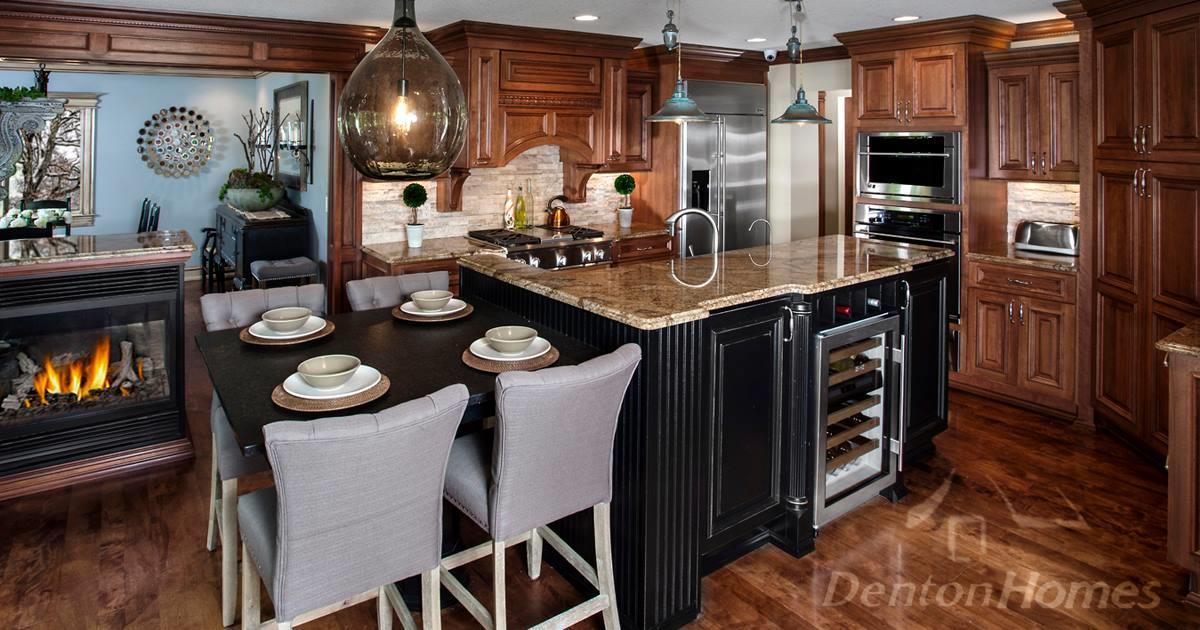 Denton Homes Iowa.,50263