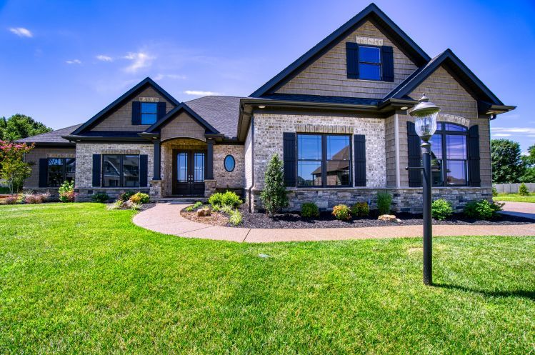 Denton Homes, Inc.,47714