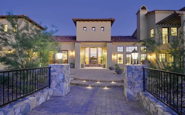 Desert Sky Development Custom Homes Inc,85255