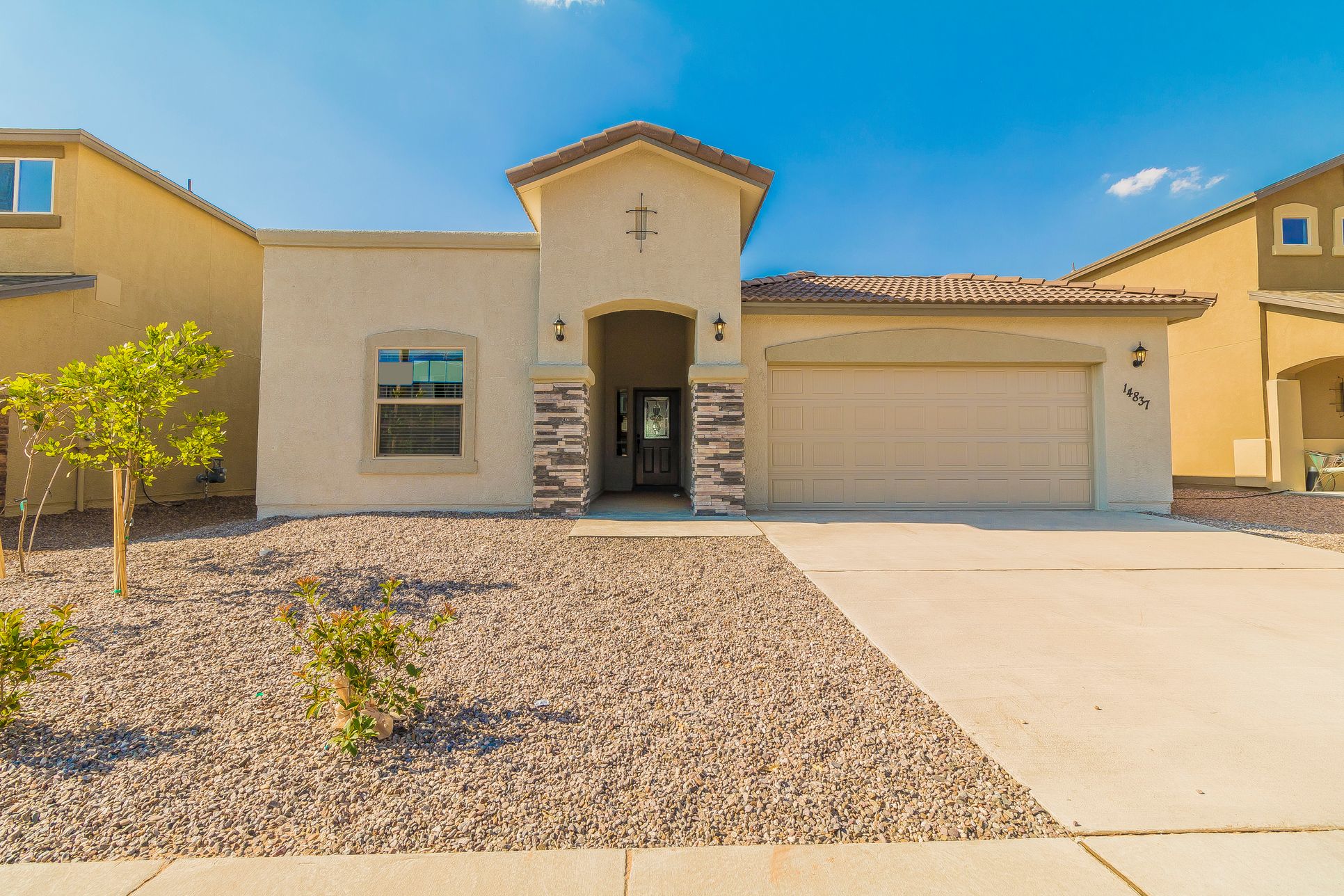 Encore at Desert Springs