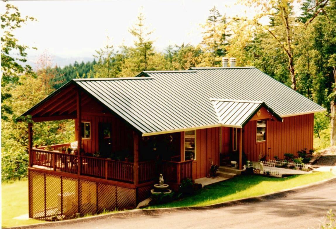 Design Build San Juan,98250