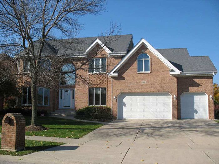 Design First Builders,60143