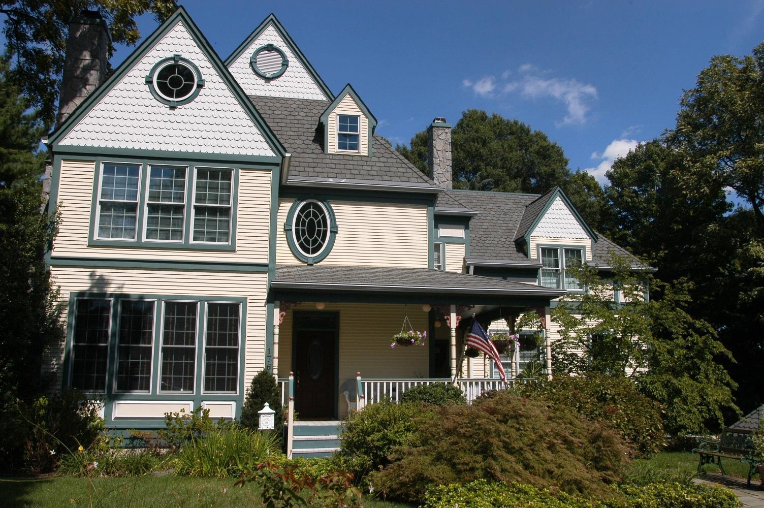 Desimone Construction Company, LLC,08096