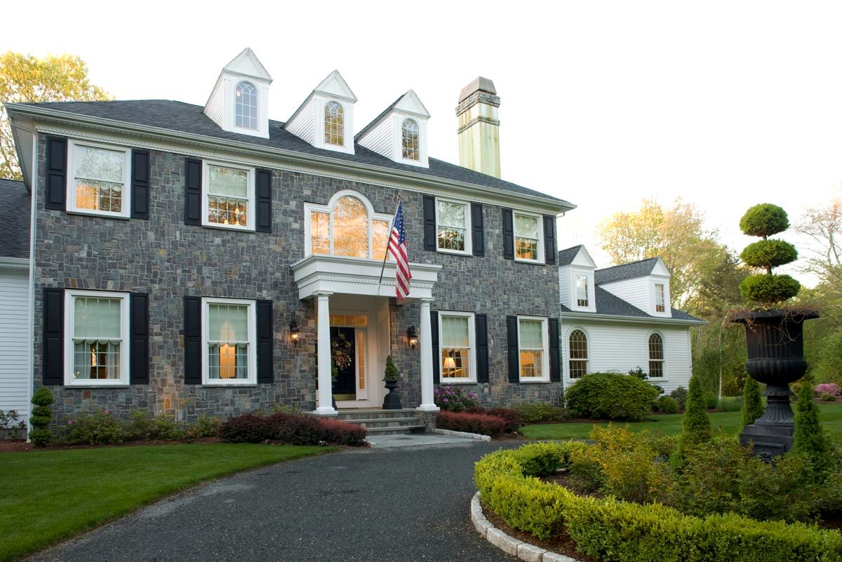 Deslandes Construction, Inc.,02888