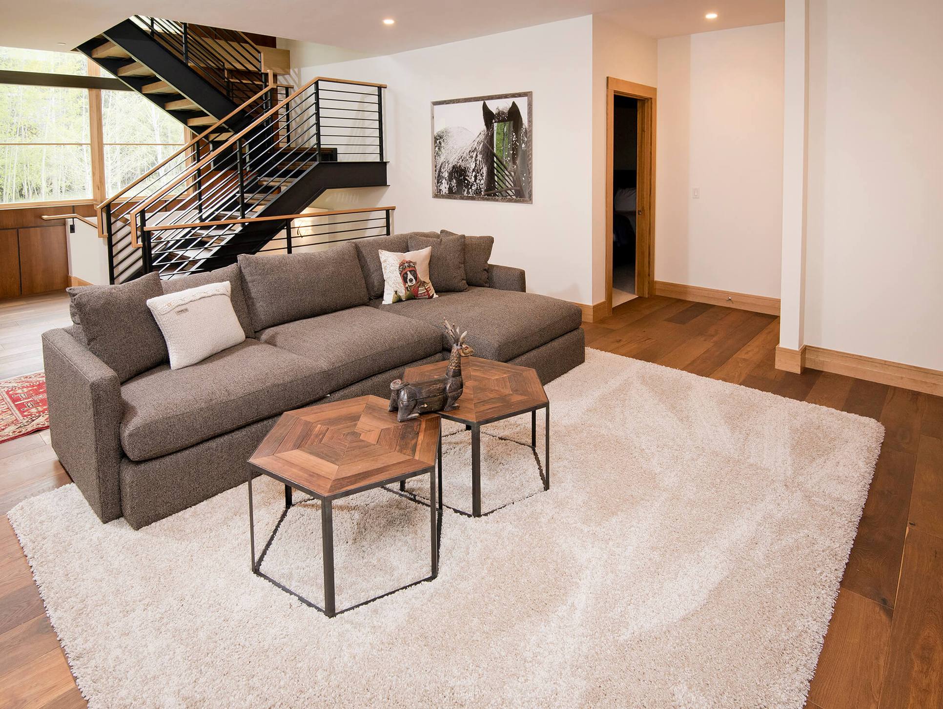 East Vail Duplex,81657