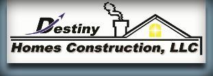 Destiny Homes Construction,99654
