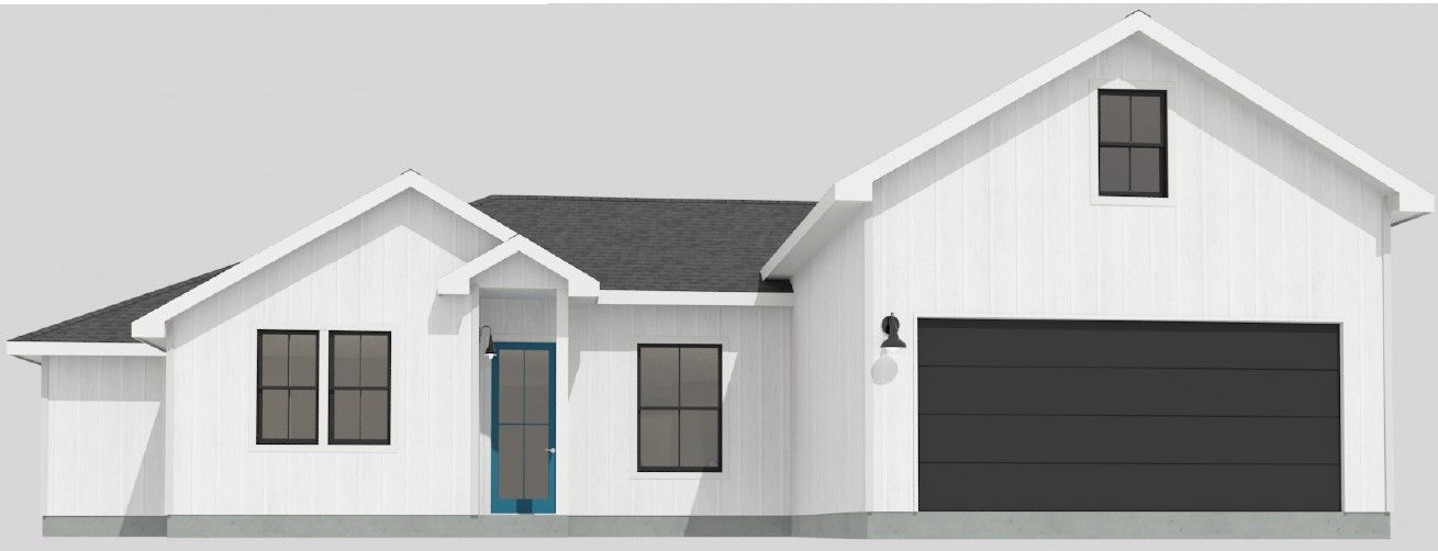 Front Elevation