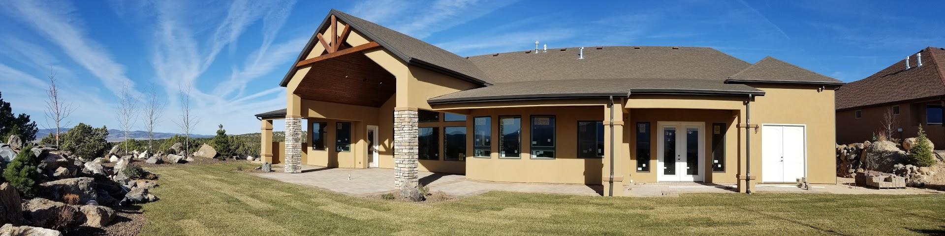 Diamond K Builders,84721