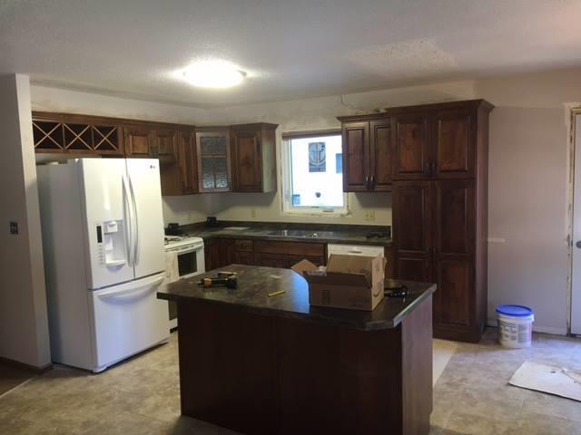 Dick Bjorklund Construction,55120