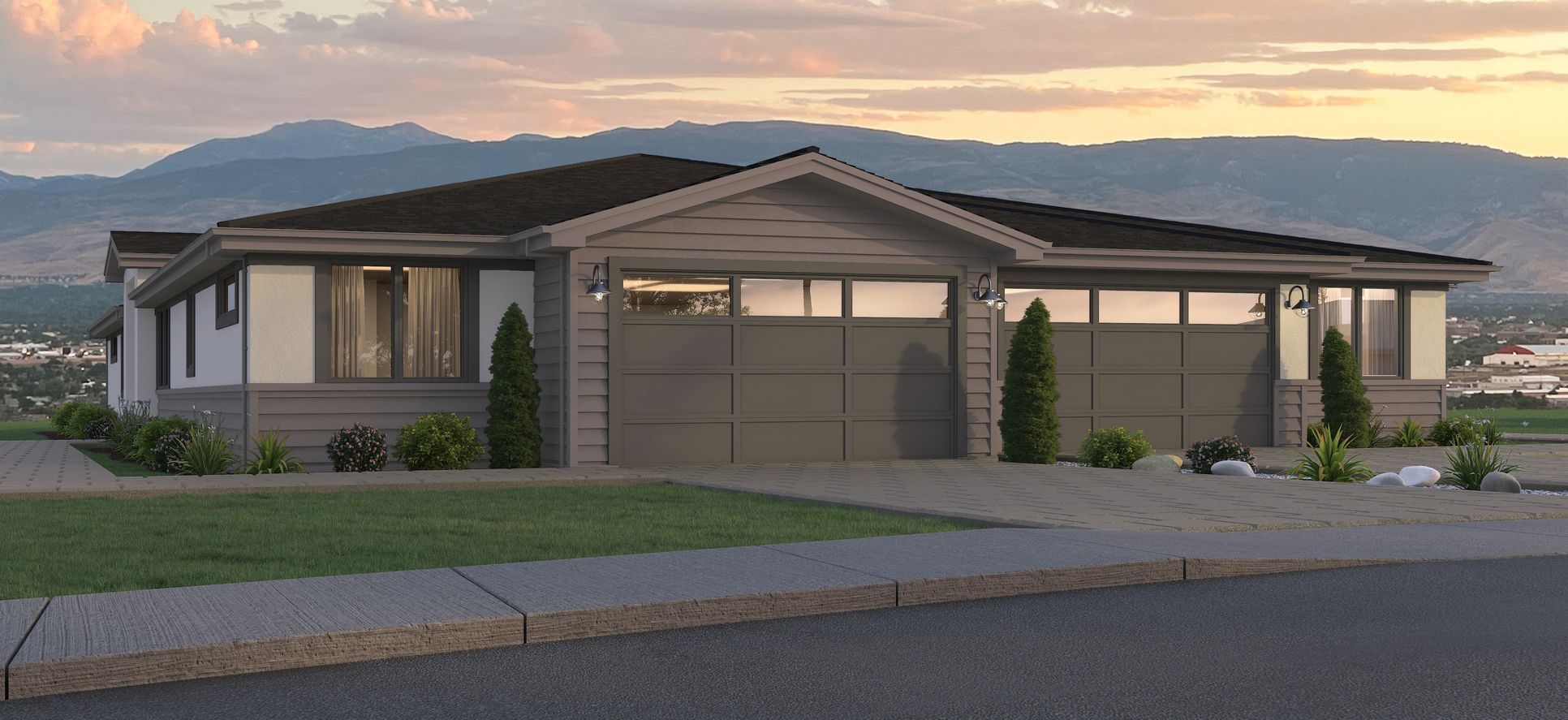 Dickson Realty - The Views:Community Image