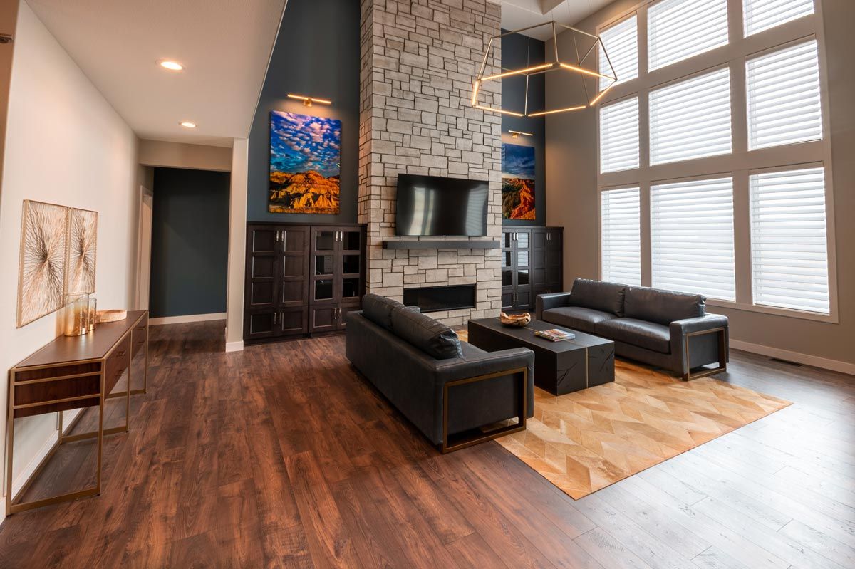 Dietrich Homes Inc,58104