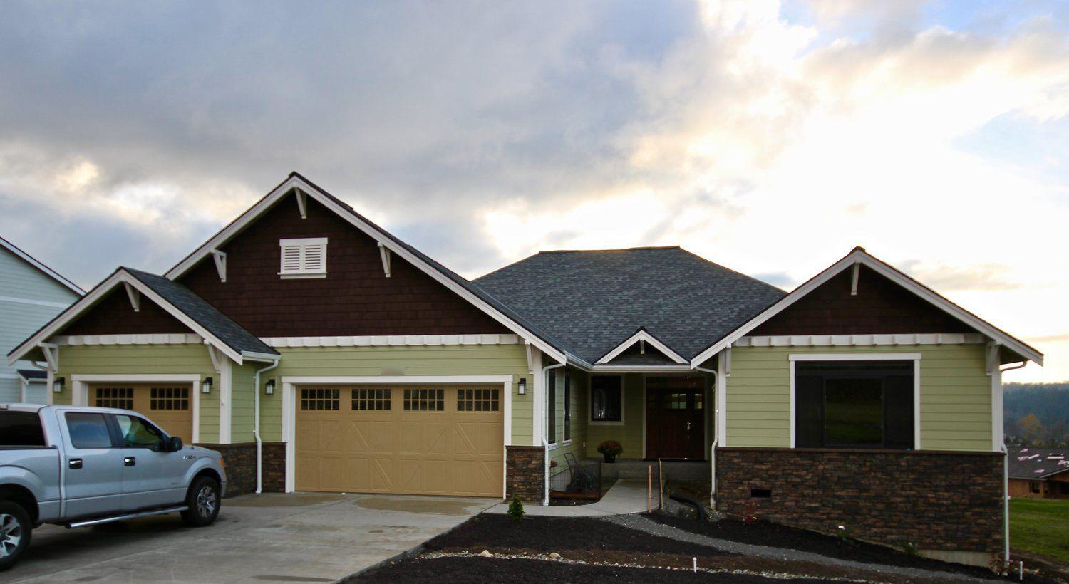 Dihedral Builders LLC,98221