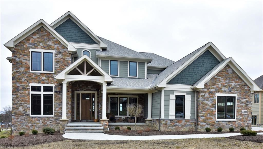 Stone Creek Estates,44139