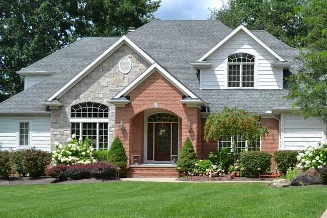 Greystone Village,44056