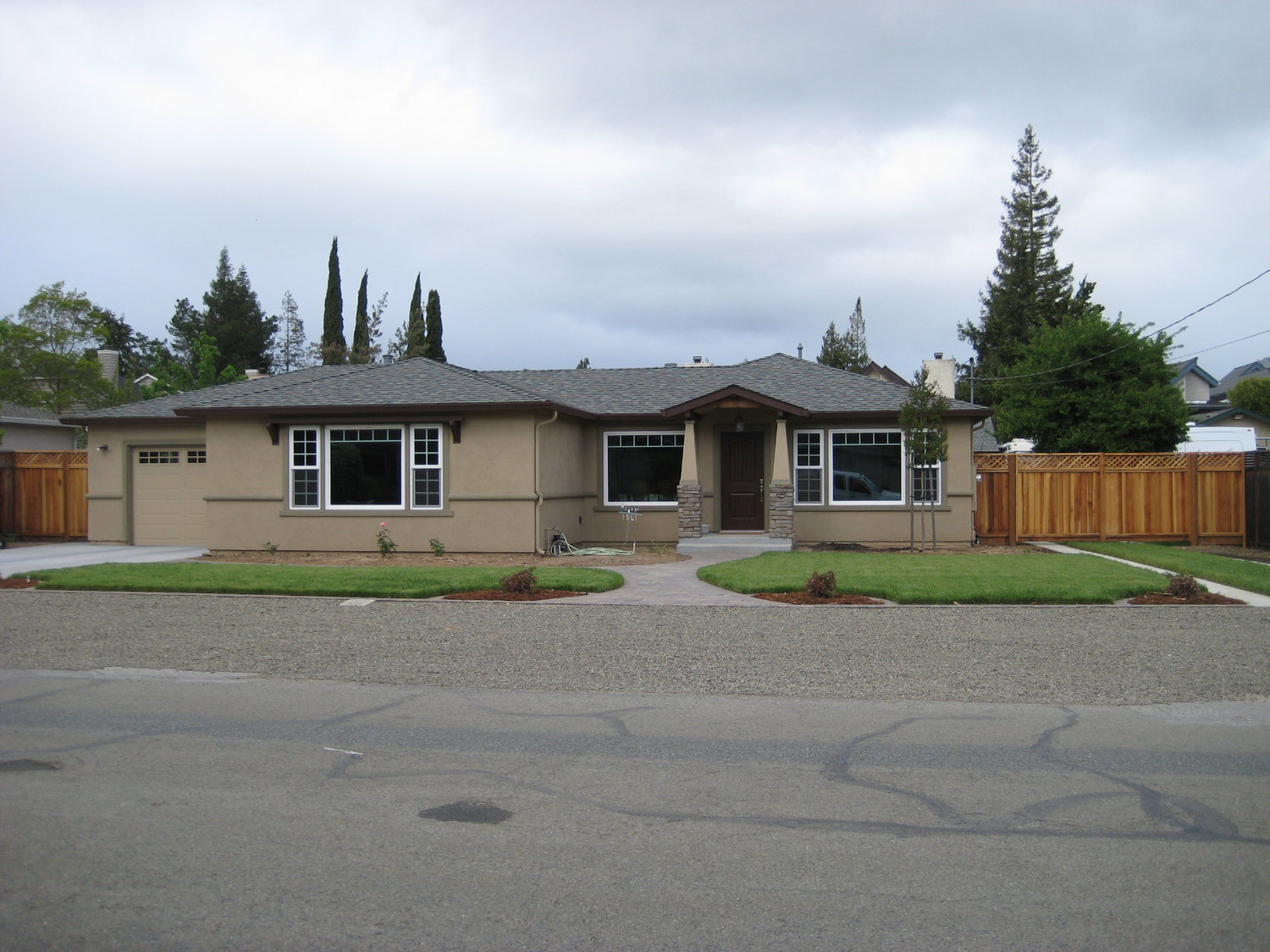 Dinstinct Builders,94039