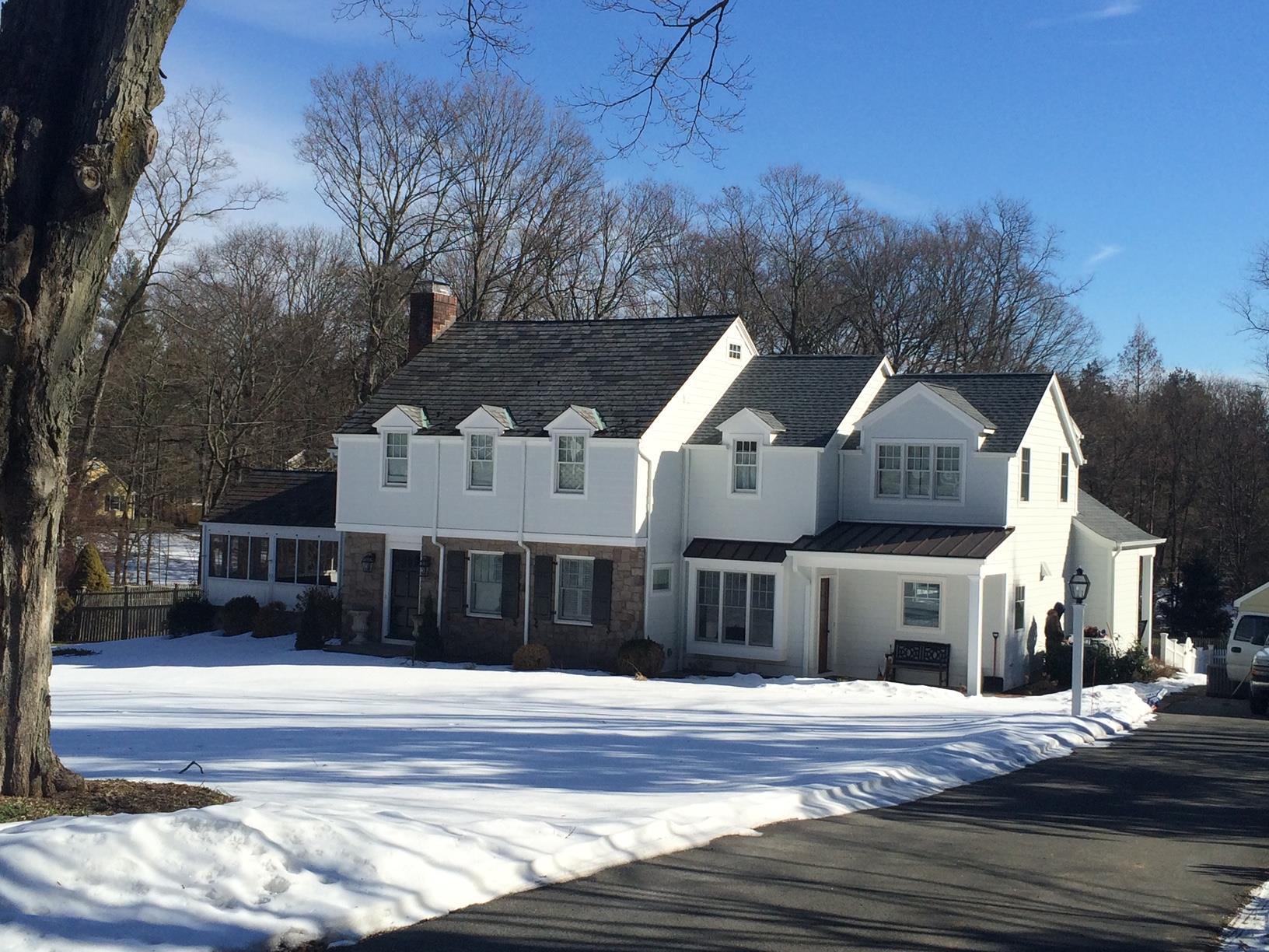 Diorio Custom Builders, LLC,08805