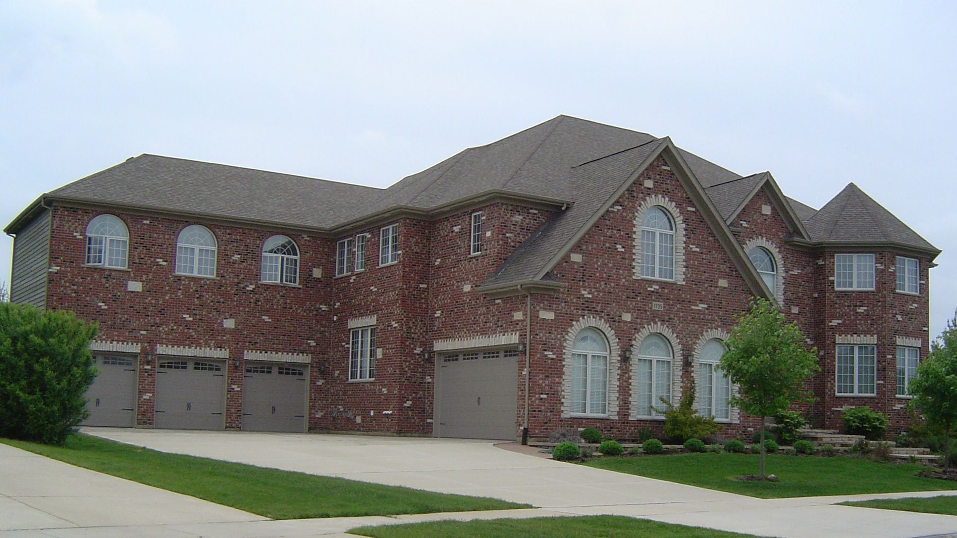 S. Dirilten Builders,60564