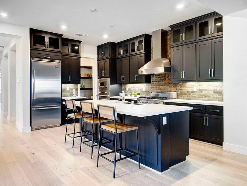 Skyview in Oakland, CA New Homes by Discovery Homes