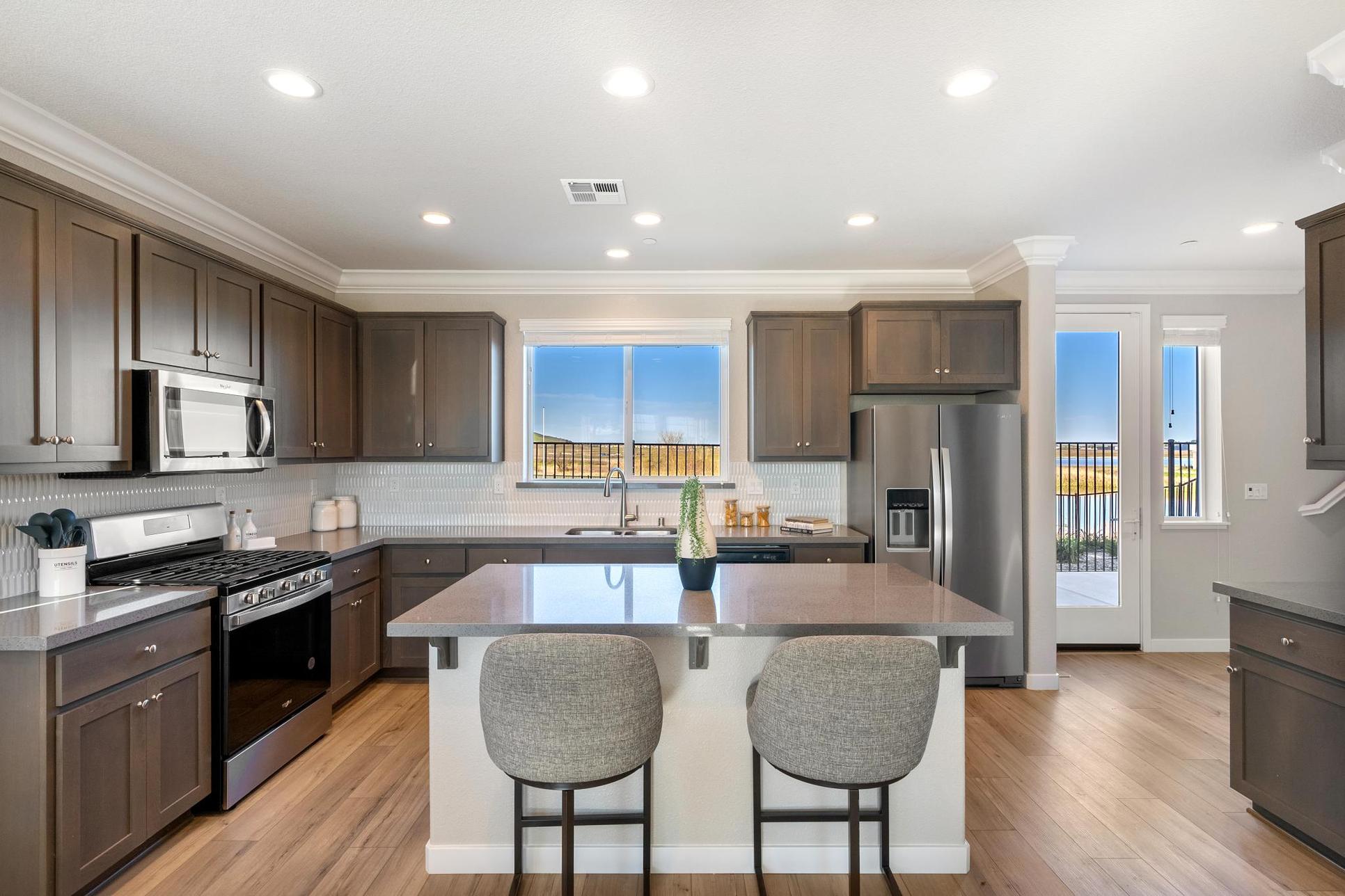 Melrose at the Villages,94533