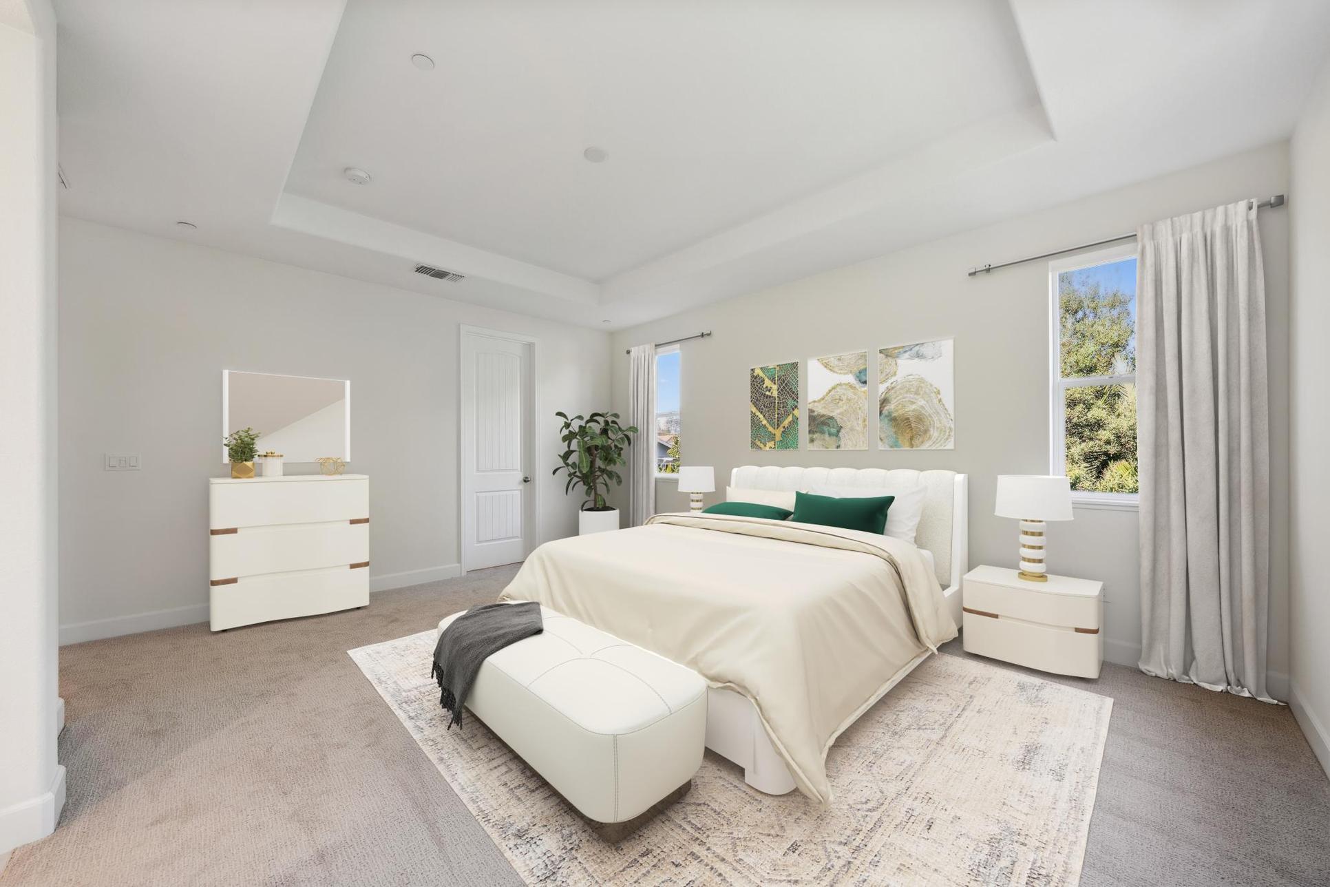 Brighton Place,94533