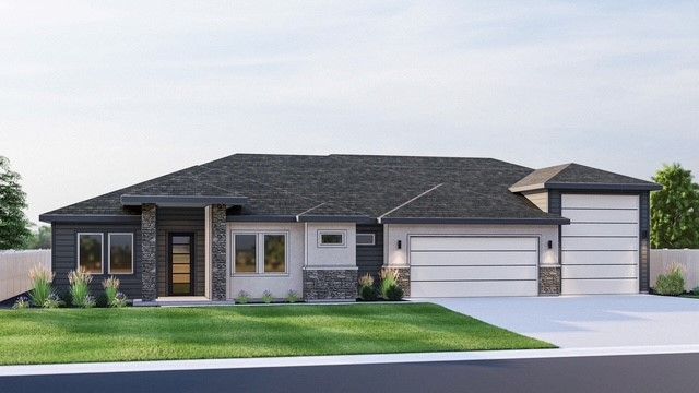 Cherished Estates 80-2613 Modern:Cherished Estates 80-2613 Modern