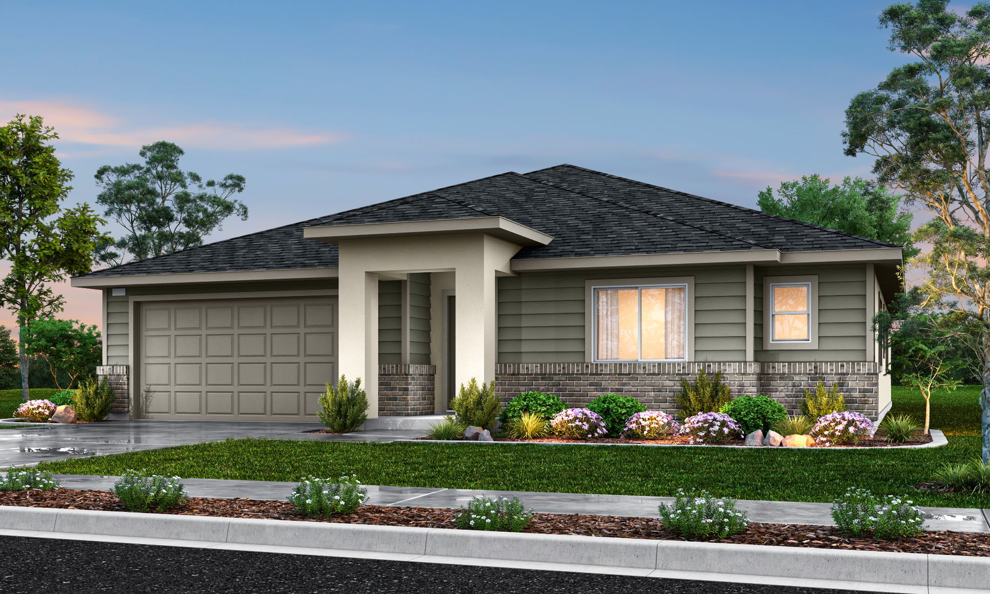 Orchard Creek Estates,95973