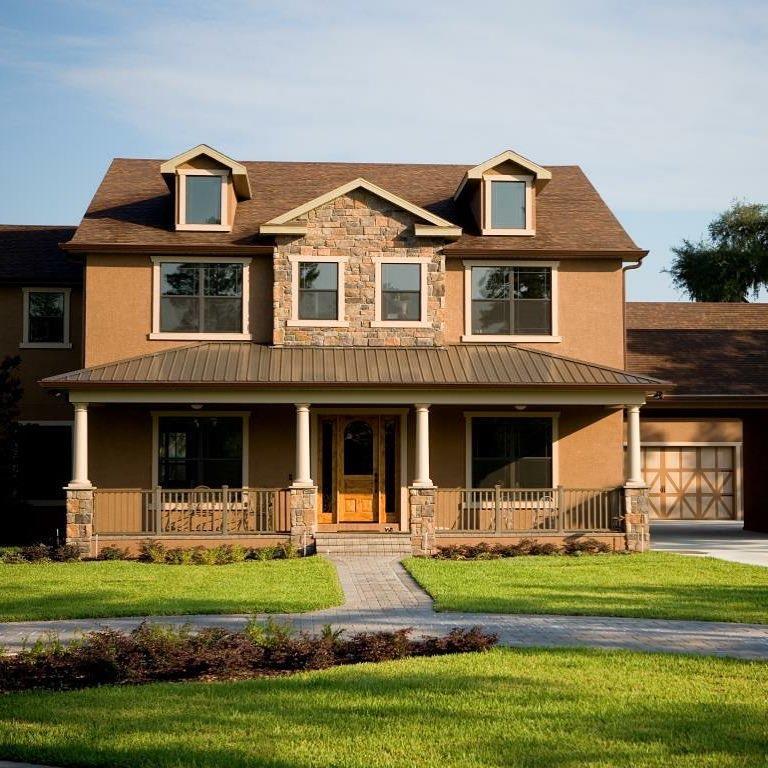 Distinctive Homes,34769