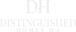 Distinguished Homes,96021