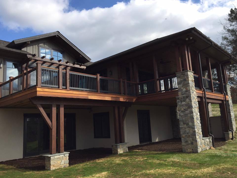 Distinctive Carpentry, LLC,19395