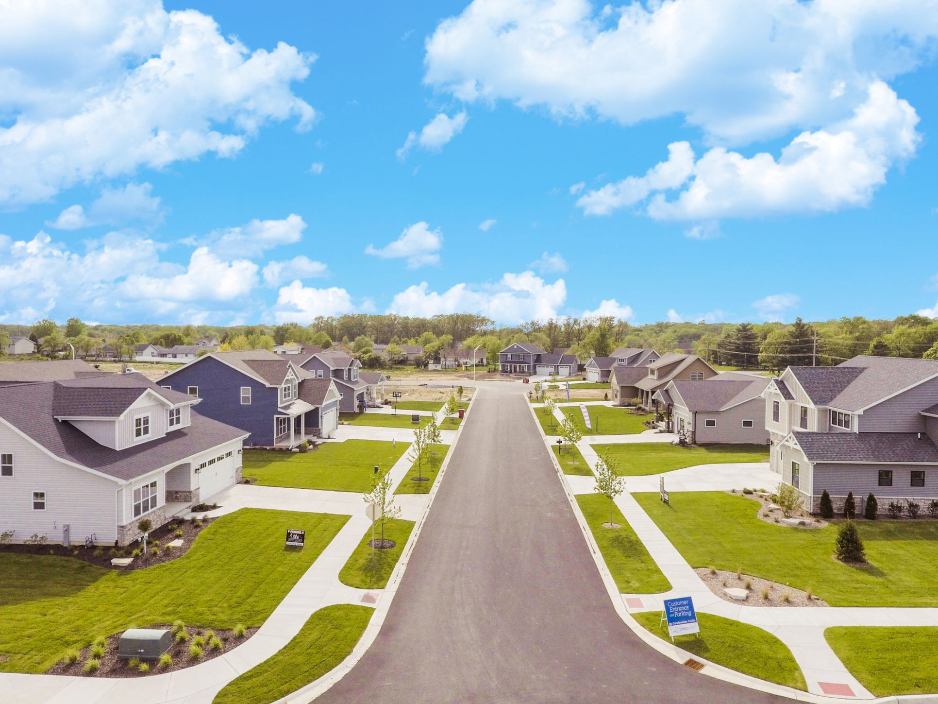 Lakeside of Cedar Lake,46303